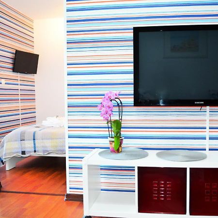 Apartament Saturn Sophie By The Sea Zewnętrze zdjęcie