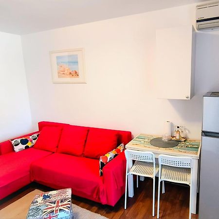 Apartament Saturn Sophie By The Sea Zewnętrze zdjęcie