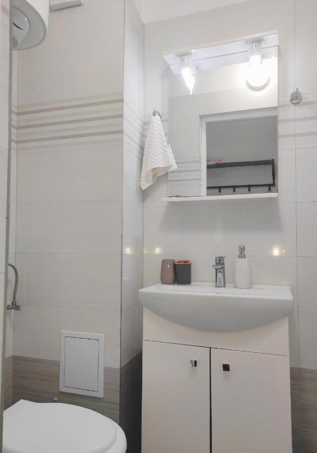 Apartament Saturn Sophie By The Sea Zewnętrze zdjęcie