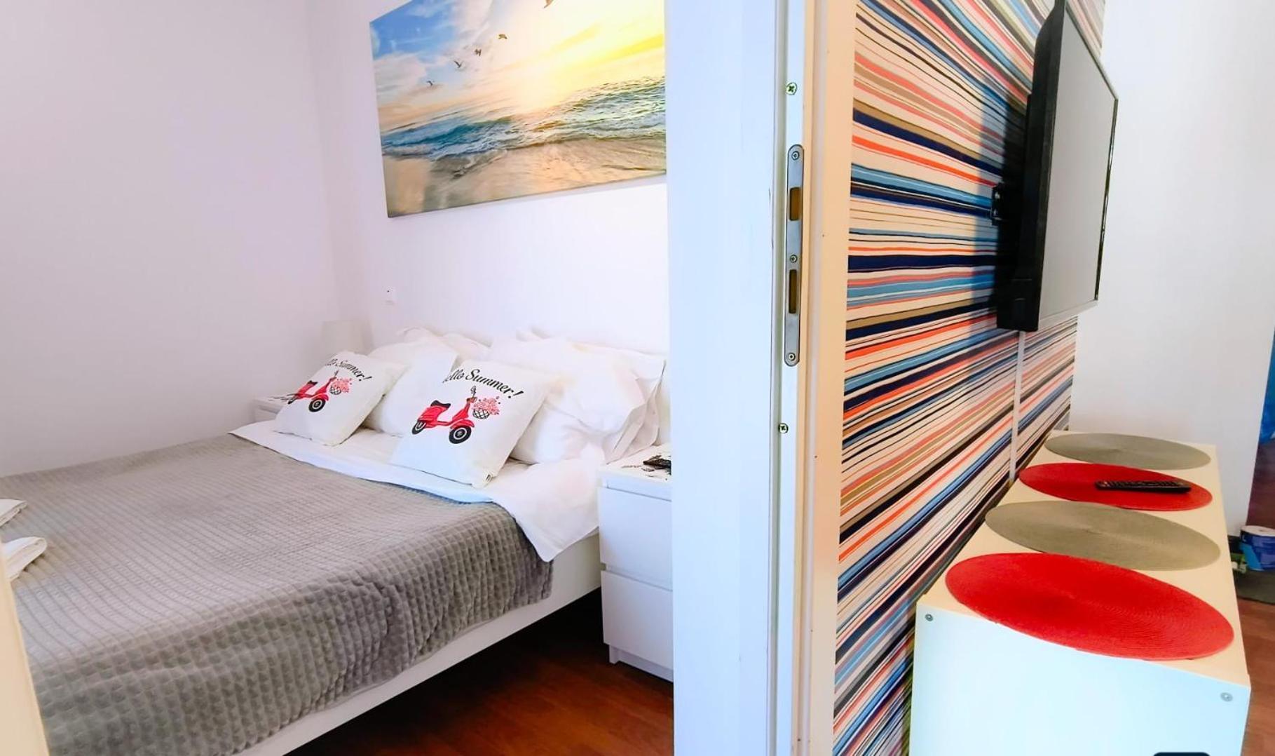 Apartament Saturn Sophie By The Sea Zewnętrze zdjęcie