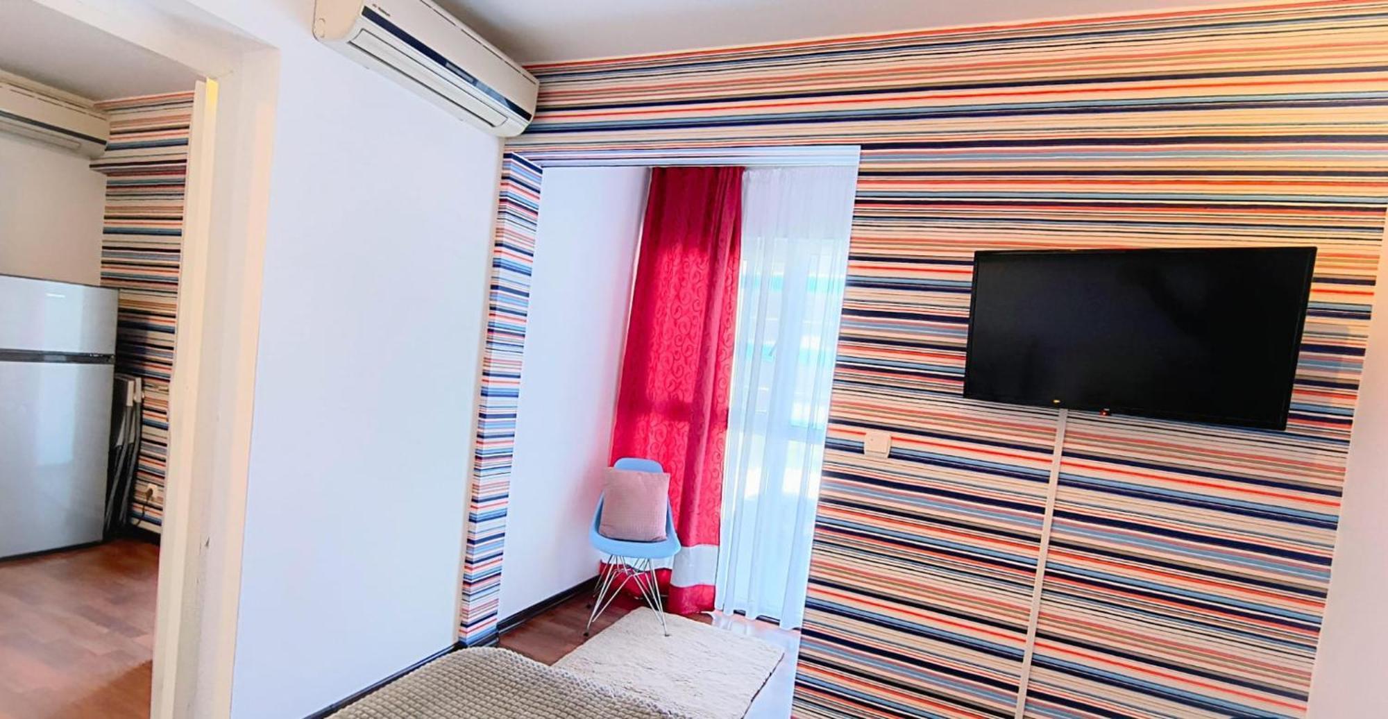 Apartament Saturn Sophie By The Sea Zewnętrze zdjęcie