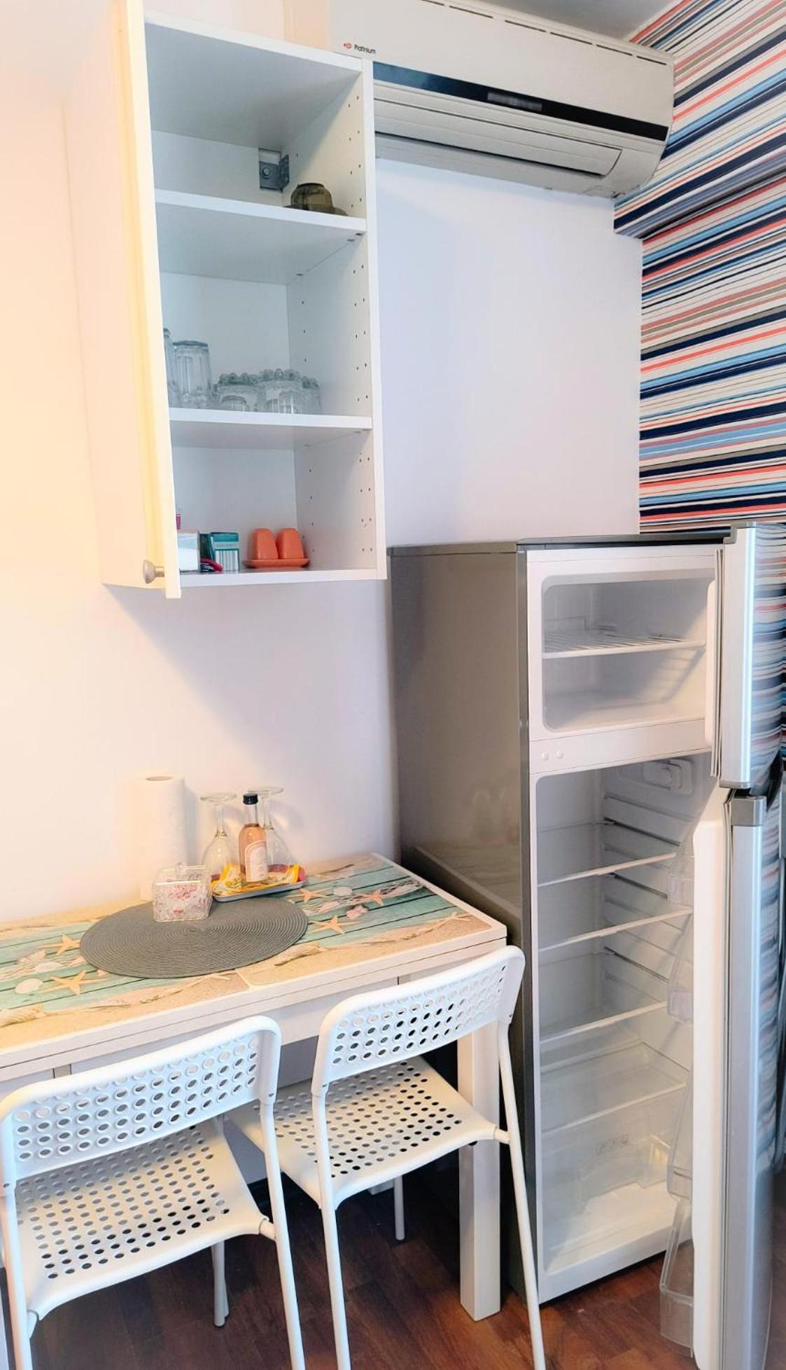 Apartament Saturn Sophie By The Sea Zewnętrze zdjęcie