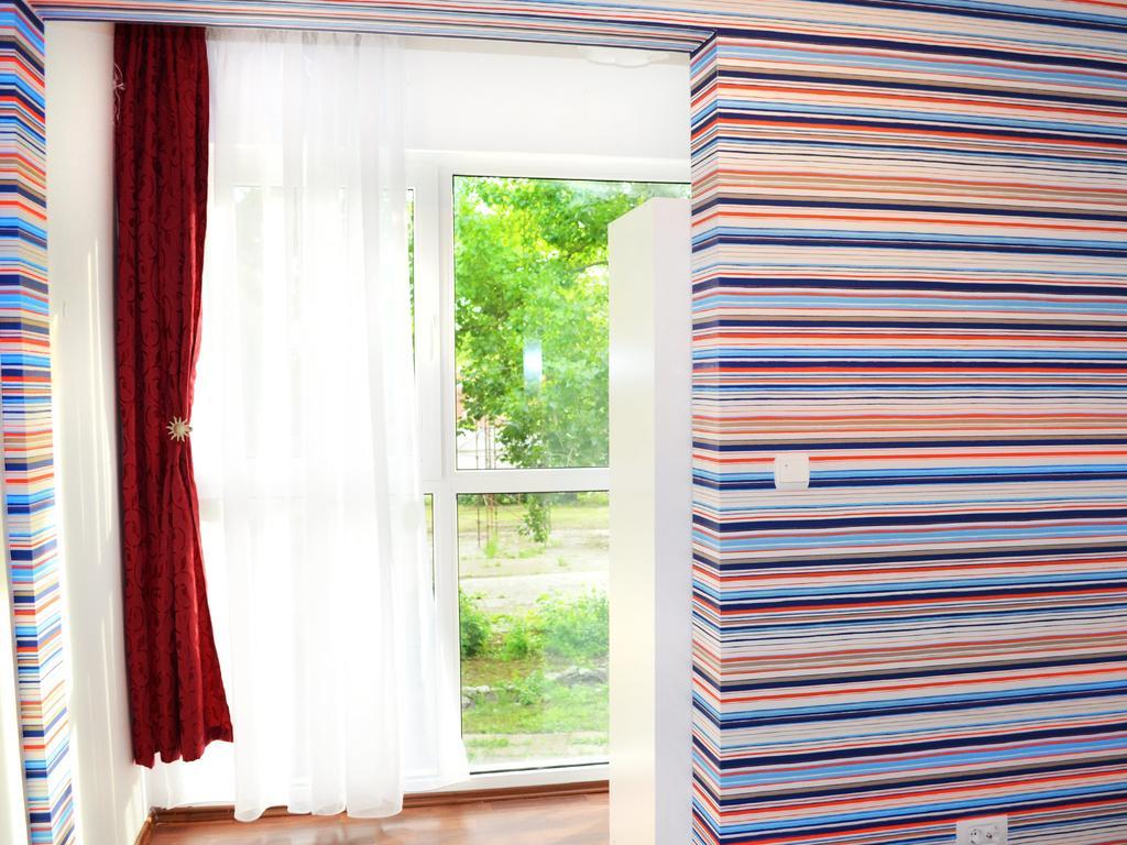 Apartament Saturn Sophie By The Sea Zewnętrze zdjęcie