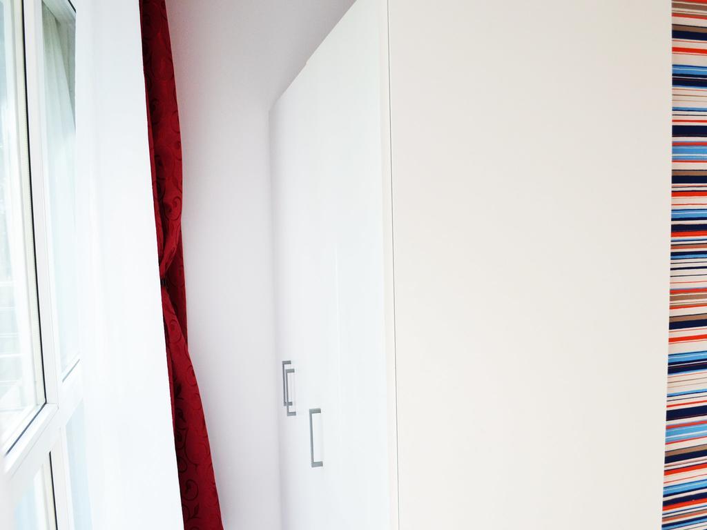 Apartament Saturn Sophie By The Sea Zewnętrze zdjęcie