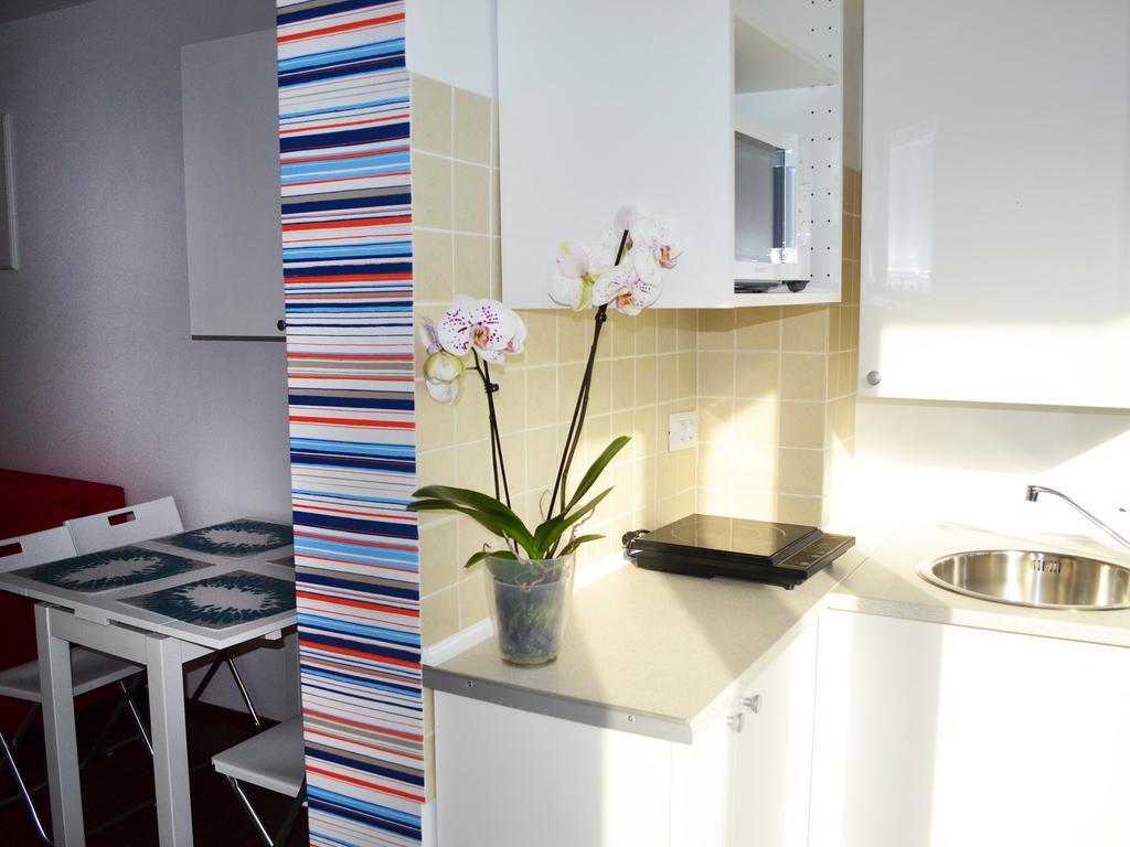Apartament Saturn Sophie By The Sea Zewnętrze zdjęcie