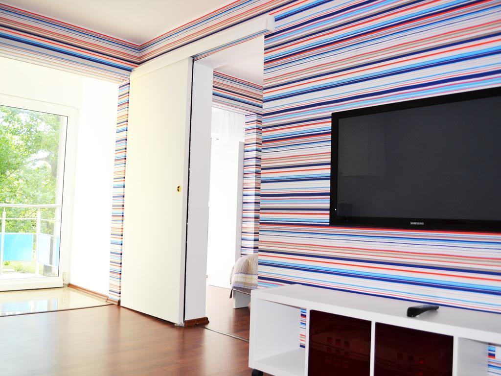 Apartament Saturn Sophie By The Sea Zewnętrze zdjęcie