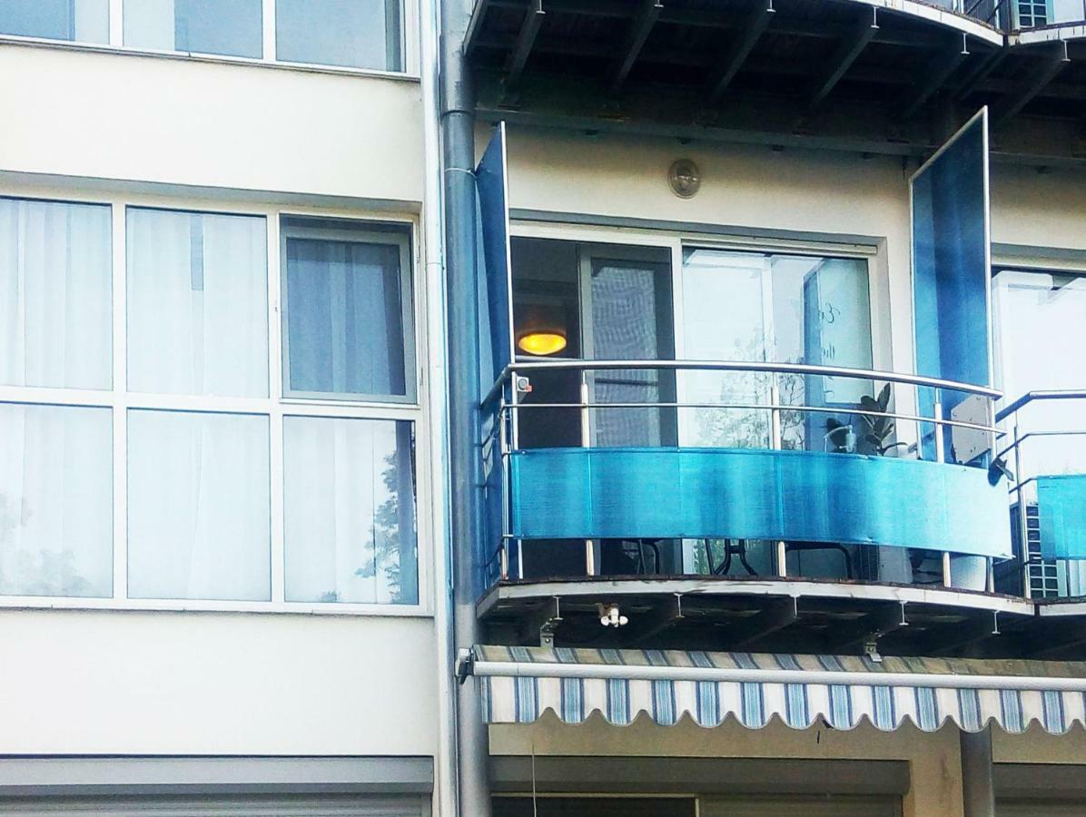 Apartament Saturn Sophie By The Sea Zewnętrze zdjęcie